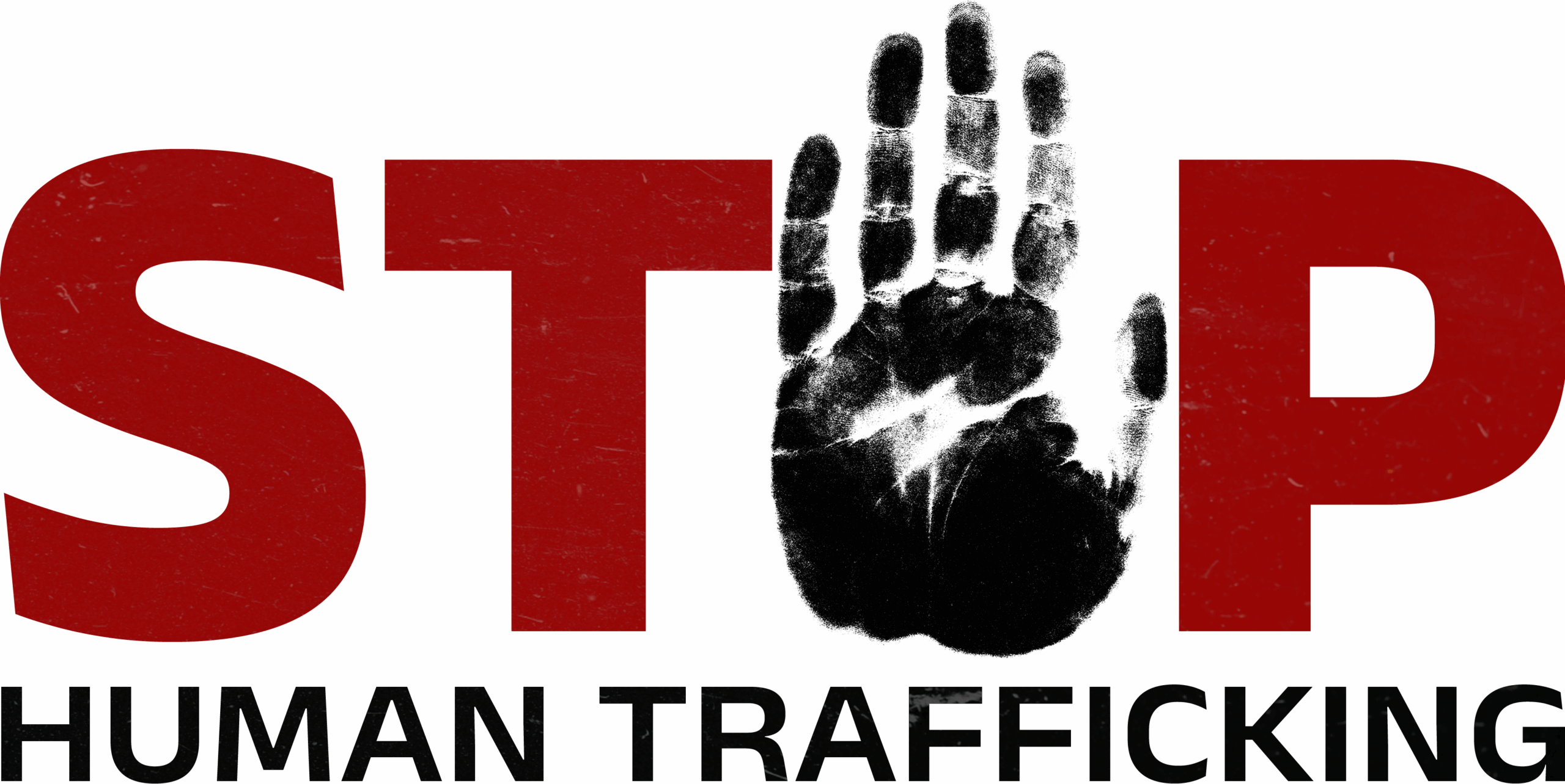 Stop Human Trafficking