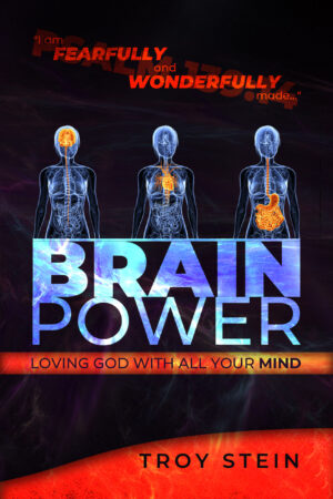 Brain Power Book