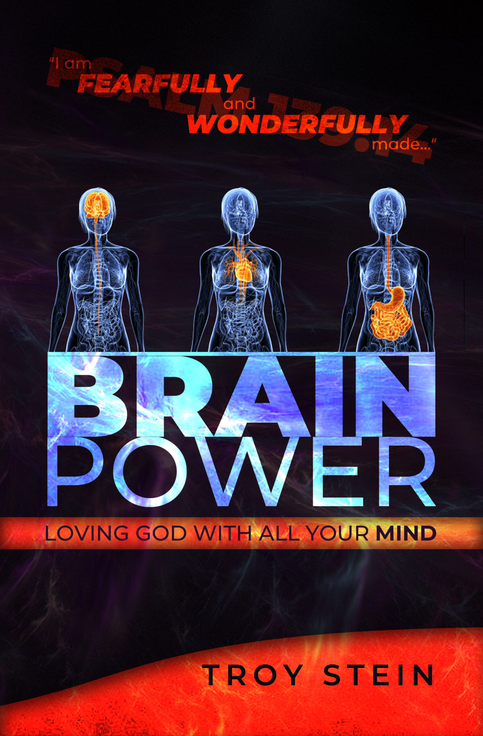 Brain Power Book